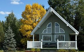 Cedar Meadows Resort & Spa, An Ascend Collection Resort