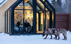 Cedar Meadows Resort & Spa, An Ascend Collection Resort